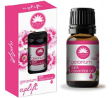 Elysium Spa Geranium 100% Essential Oil 10 ml
