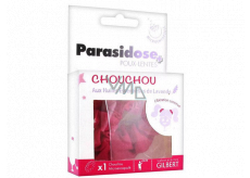 Parasidose ChouChou repellent bows against all 1 piece