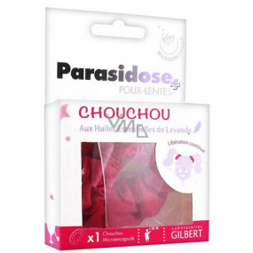Parasidose ChouChou repellent bow against lice 1 piece