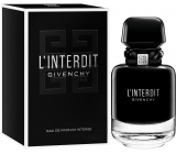 Givenchy L Interdit Eau de Parfum Intense Eau de Parfum for Women 80 ml
