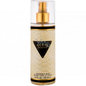 Guess Seductive body spray for women 250 ml