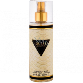 Guess Seductive body spray for women 250 ml