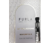 Furla Magnifica perfumed water for women 2 ml vial