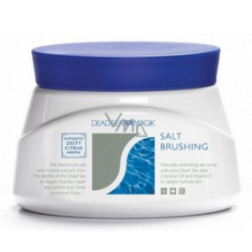 Spa Magik Body peeling with coconut oil 500 g