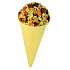 Lolo Pets fruit cone for rodents 40 g