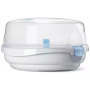 Philips Avent Microwave Steam Sterilizer