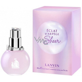 Lanvin Eclat D'Arpege Sheer Eau de Toilette for Women 30 ml