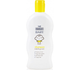 Nuage Baby Shampoo Mild & Gentle hair shampoo for children without parabens 300 ml
