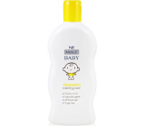 Nuage Baby Shampoo Mild & Gentle hair shampoo for children without parabens 300 ml