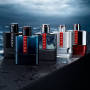 Prada Luna Rossa Ocean eau de toilette for men 50 ml