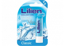 Lilien Classic lip balm 4 g