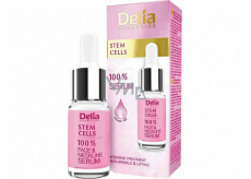 Delia Cosmetics 100% stem cell serum for mature skin 10 ml