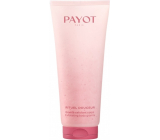 Payot Body Care Rituel Douceur Granité Exfoliante Corps double body scrub with rose quartz for all skin types 200 ml