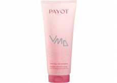 Payot Body Care Rituel Douceur Granité Exfoliante Corps double body scrub with rose quartz for all skin types 200 ml