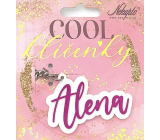 Nekupto Cool keyring Alena 1 piece