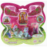 Filly Butterfly Horses 4 figures with butterfly wings, recommended age 3+