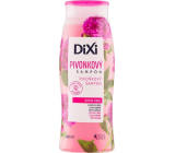 Dixi Peony shampoo for fine hair 400 ml