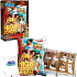 Disney High School Musical My Secret Pillow Camp Rock Soft Diary pillow with diary inside 38 x 30,5 cm + MP3 speaker