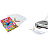 Bo-Po Digi Nails Studio creative nail set with stickers, recommended age 6+