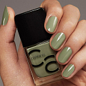 Catrice ICONails Gel Lacque Nail Lacquer 124 Believe In Jade 10,5 ml