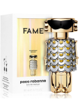Paco Rabanne Fame eau de parfum refillable bottle for women 80 ml