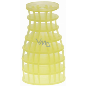 Fre Pro Eco Air 2.0 Citrus room air freshener yellow 10 cm