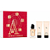 Giorgio Armani Sí eau de parfum 50 ml + body lotion 75 ml + shower gel 75 ml, gift set for women