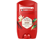 Old Spice Oasis deodorant stick for men 50 ml