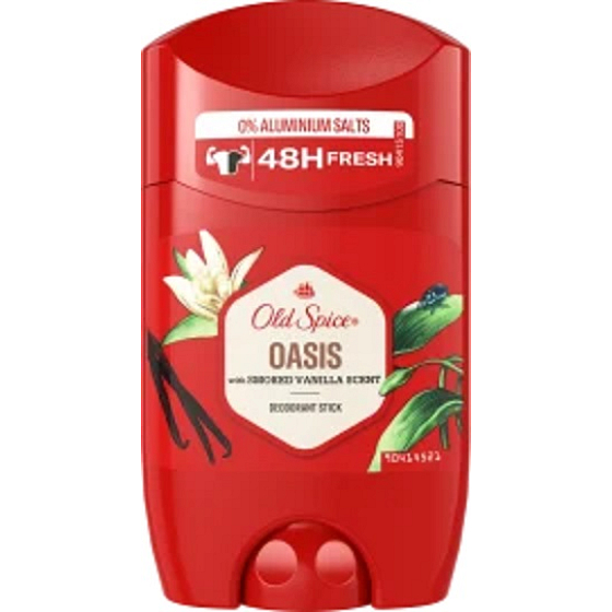 Old Spice Oasis deodorant stick for men 50 ml