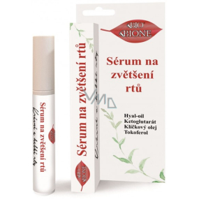 Bione Cosmetics Lip Enlargement Serum 7 ml