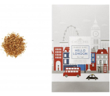Castelbel Hello London - Chamomile tea scented bag 3 g
