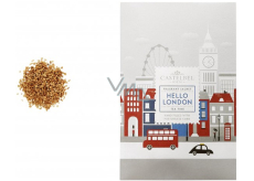 Castelbel Hello London - Chamomile tea scented bag 3 g