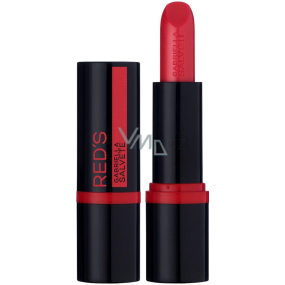 Gabriella Salvete Red´s Lipstick moisturising lipstick 01 Candy 4 g