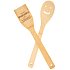Albi Set of cooking pots with dedication Mummy 13 cm x 30 cm