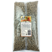 Biostan food for rabbit rodents 1 kg