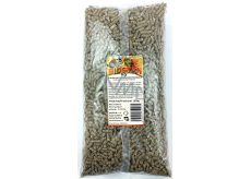 Biostan food for rabbit rodents 1 kg