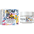 Lirene Kombucha moisturizing cream-gel 50 ml