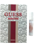 Guess Amore Roma unisex eau de toilette 2 ml vial