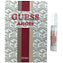 Guess Amore Roma unisex eau de toilette 2 ml vial
