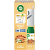 Air Wick FreshMatic Vanilla and Sandalwood dispenser and refill, 250 ml