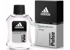 Adidas Dynamic Pulse voda po holení 50 ml