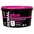 REMAL Plus highly covering wall paint, 15+3 kg