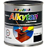 Dupli-Color Alkyton Gloss, self-priming rust paint, Ral 9005 black, 250 ml