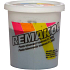 Remakol V3502 painter's tinting paint, 0197 black, 250 g