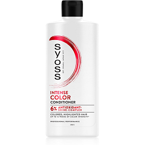 Syoss Color Balm for Colored Hair, 440 ml