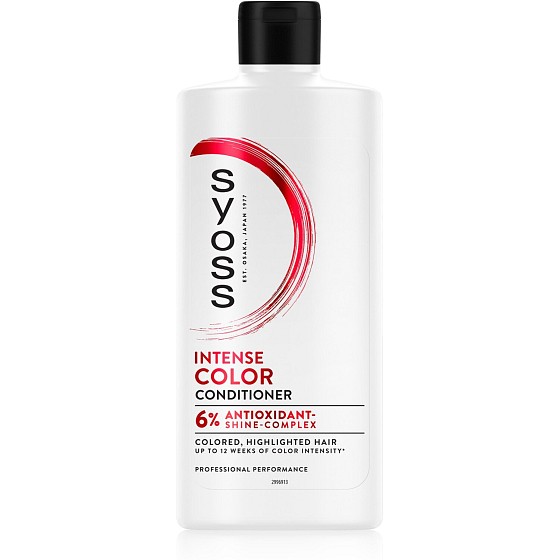 Syoss Color Balm for Colored Hair, 440 ml
