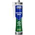 Ceys Universal Silicone, Transparent, 280 ml