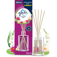 Glade scented sticks Relaxing Zen 50 ml