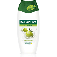 Palmolive Naturals shower gel Olive & Milk, 500 ml
