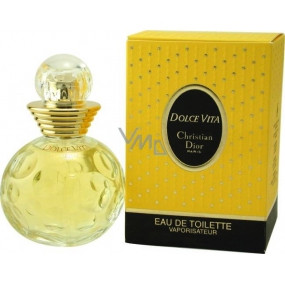 Christian Dior Dolce Vita Eau de Toilette for Women 30 ml